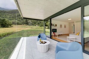 Terras