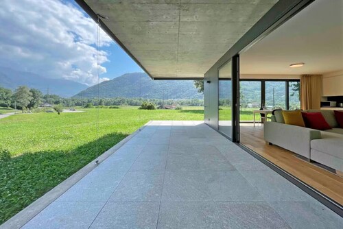 An oasis of peace in nature (Talitha 05 Residenza Ticino)