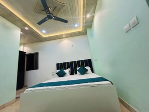 Dobbeltværelse | Egyptiske bomuldslagner, premium-sengetøj, individuelt design