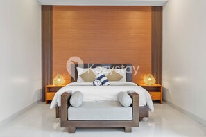 5 bedrooms, iron/ironing board, free WiFi, bed sheets