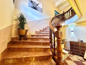 Interior - Villa La Toscana lujo (PM)