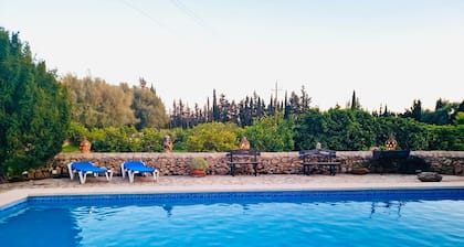 Villa Toscana Luxury