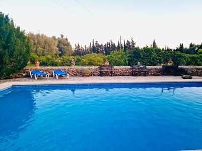 Villa Toscana Luxury