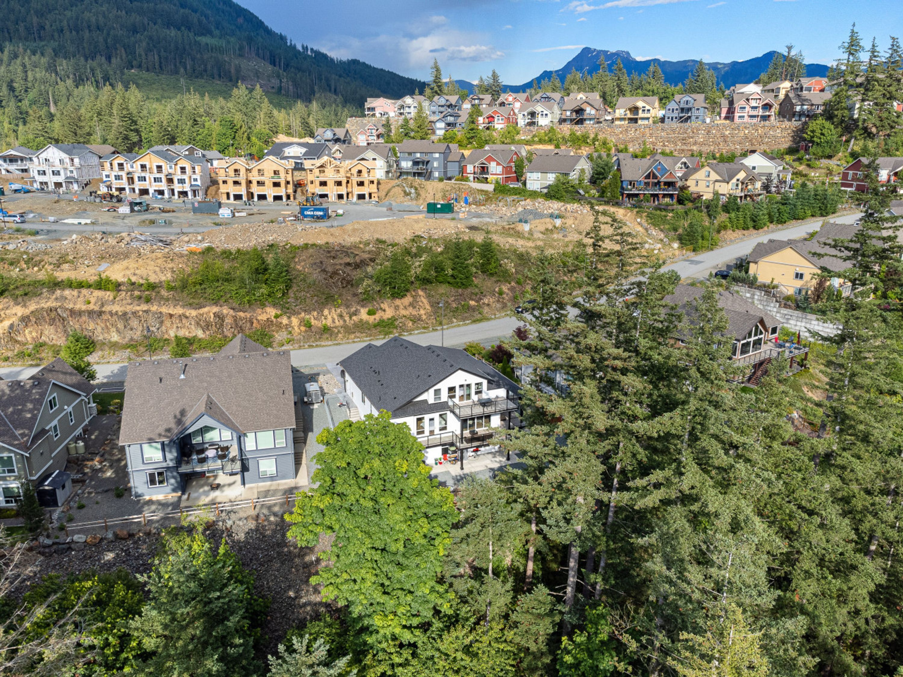 Rumah | 3 kamar tidur