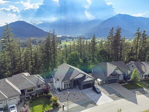 Rumah | 3 kamar tidur