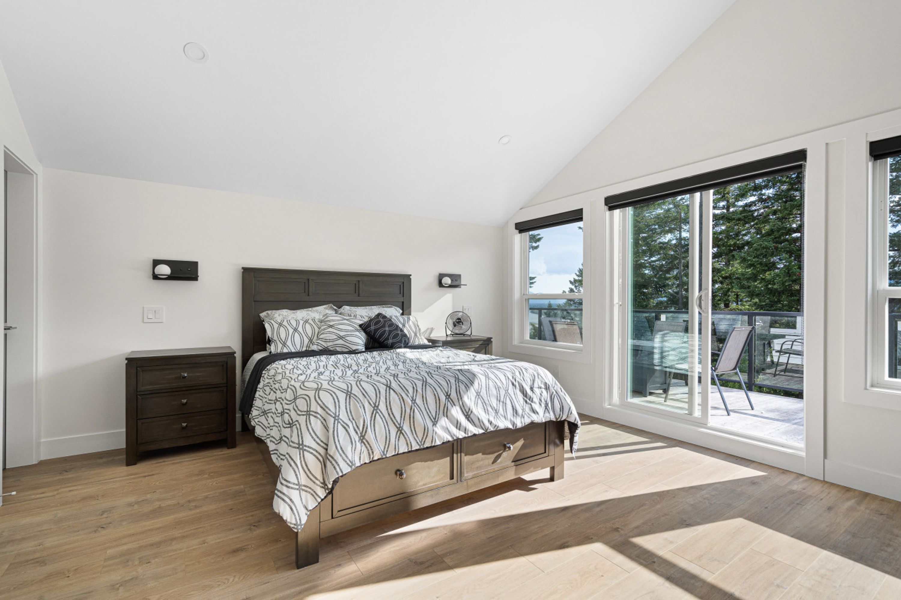 3 عدّة غرف نوم