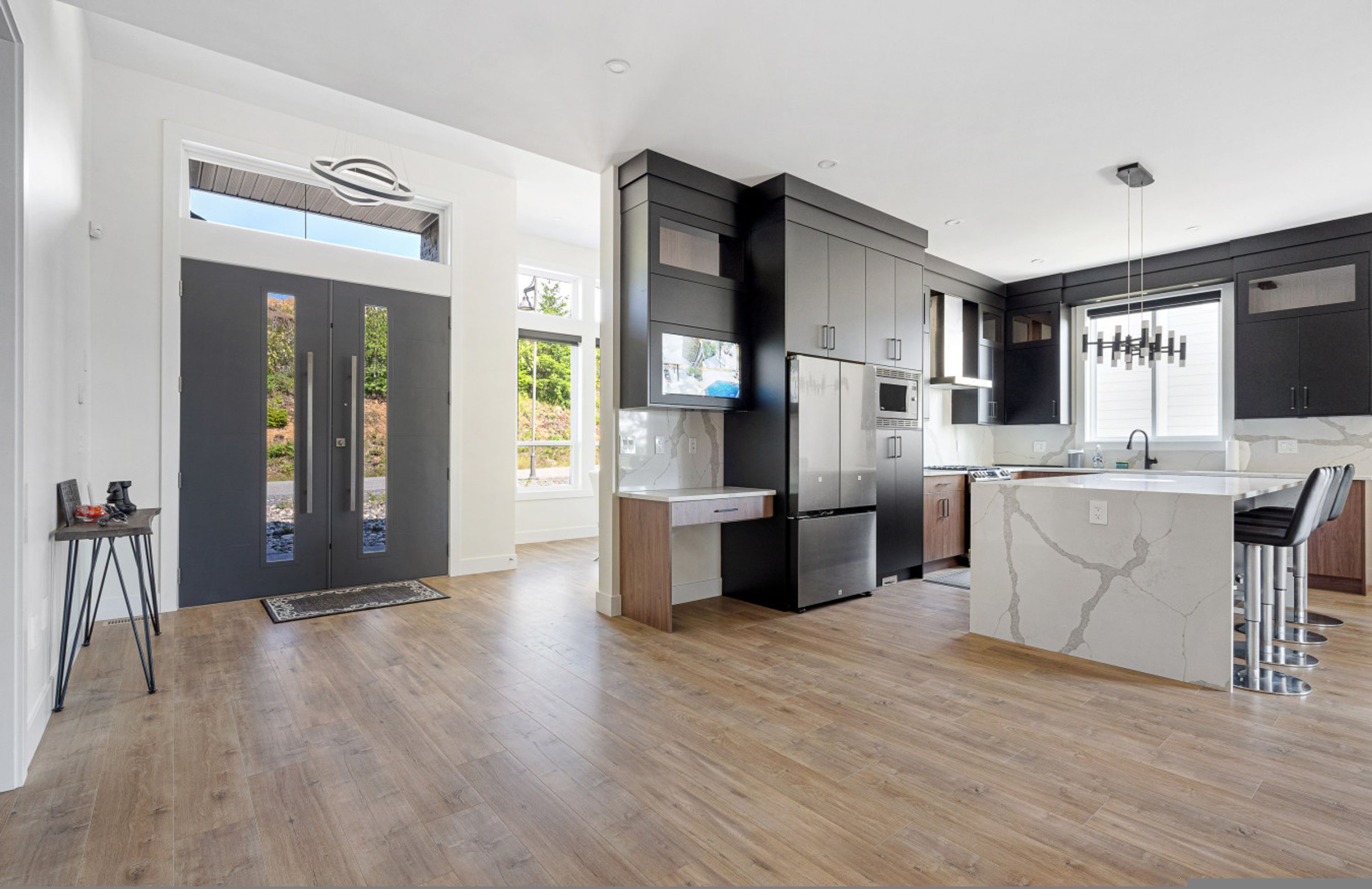 Rumah | 3 kamar tidur