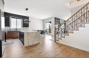 Ferienhaus | 3 Schlafzimmer