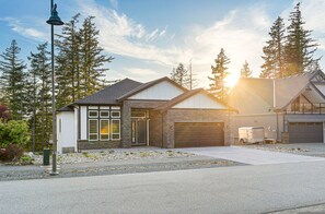 Ferienhaus | 3 Schlafzimmer