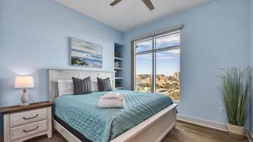 Apartamento | 2 quartos