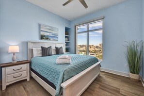 Apartment - Blue Horizon in Galveston (Galveston)