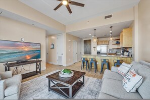 2 habitaciones 