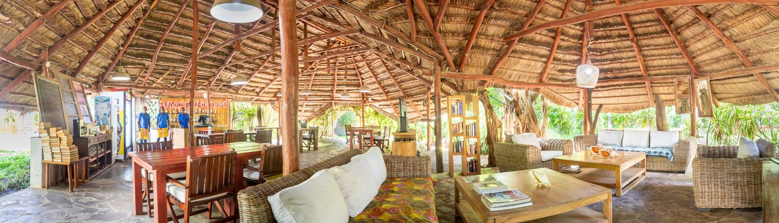 Restoran