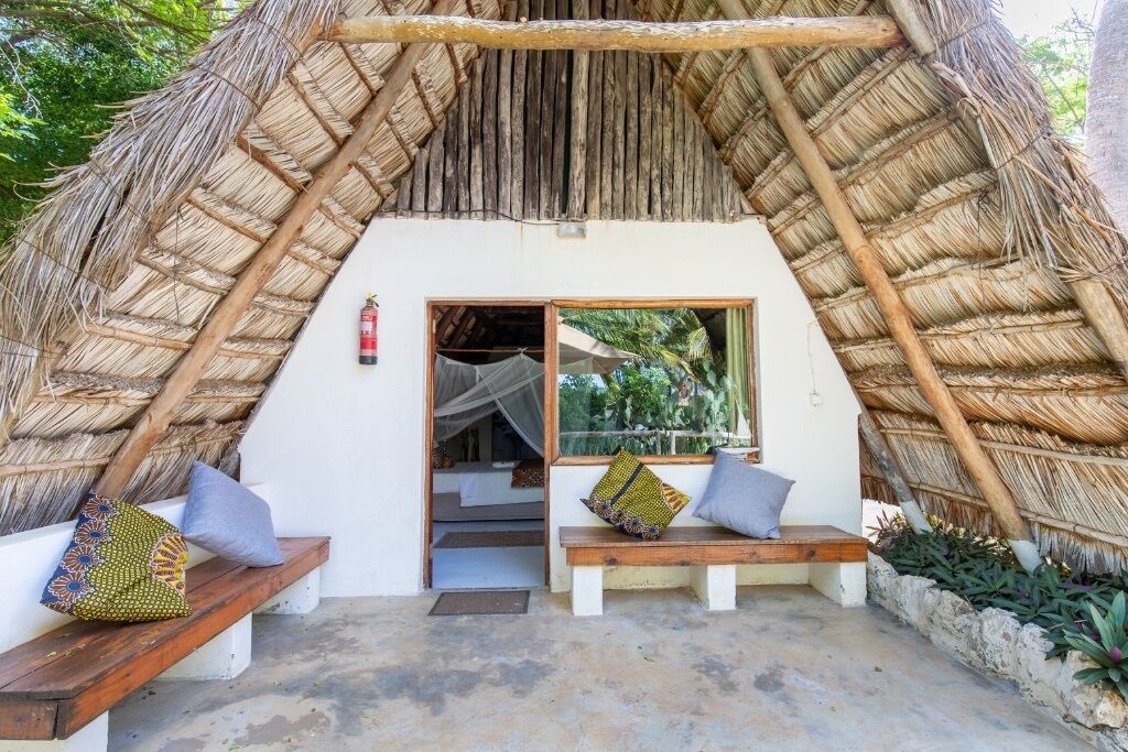 Family Chalet | Terrace/patio