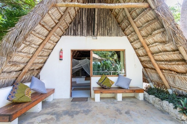 Family Chalet | Terrace/patio