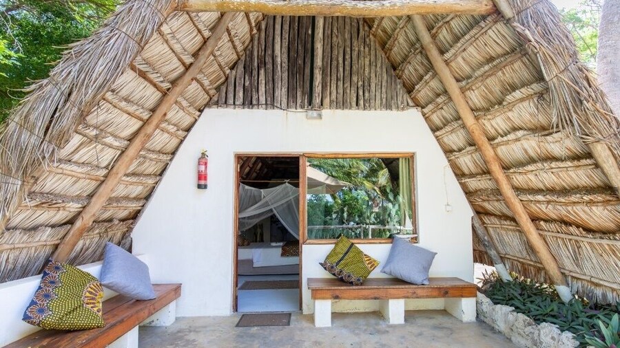 LEMON BEACH LODGE VILANCULO