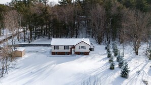 House | 5 bedrooms