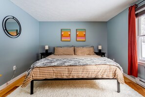 Maison | 5 chambres