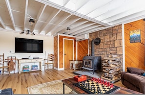 Maison | 5 chambres
