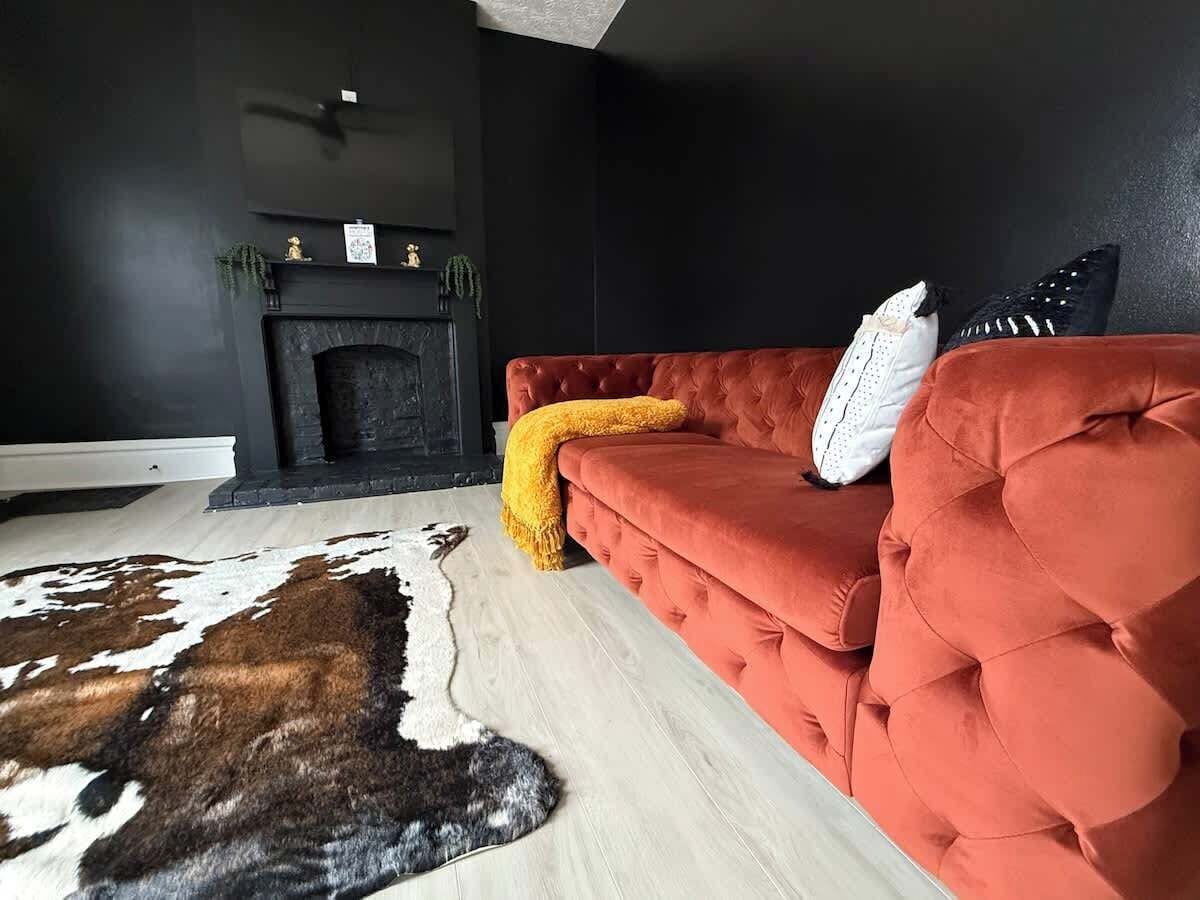 TV connectée, espaces bureaux