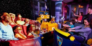 Area bambini