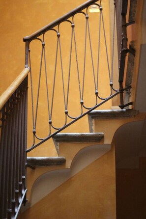 Interior - Spazio Seicentesco: historic city centre apartment (Verona)