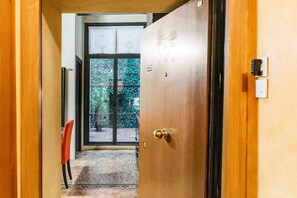 Interior - Spazio Seicentesco: historic city centre apartment (Verona)