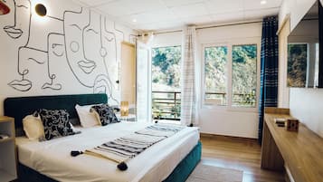 Premier Room | Free WiFi
