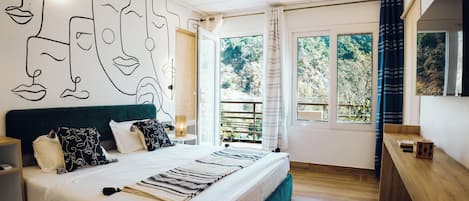 Chambre « Premier »