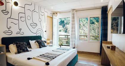Art Bliss Hostel