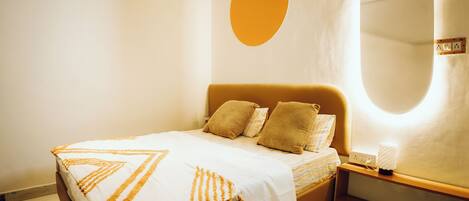 Premium Double Room | Free WiFi
