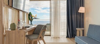 The Editory Ocean Way Funchal