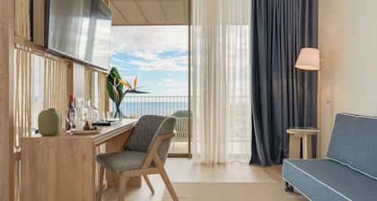 The Editory Ocean Way Funchal