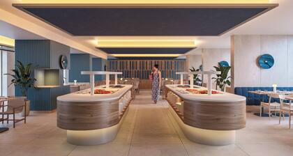 The Editory Ocean Way Funchal