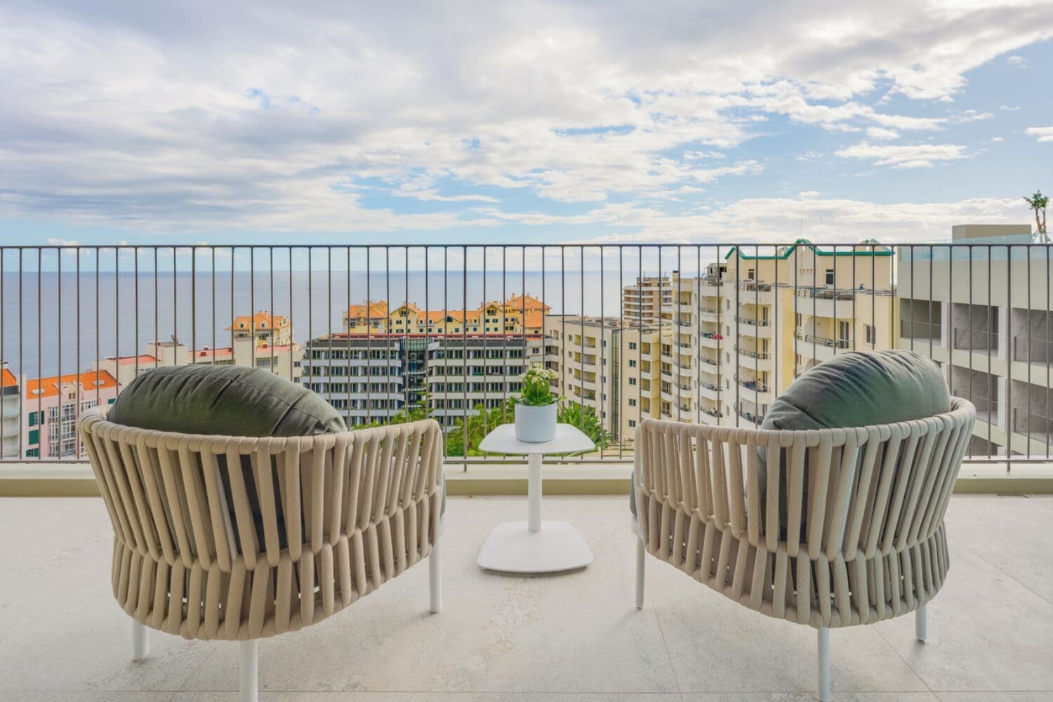 Foto - The Editory Ocean Way Funchal