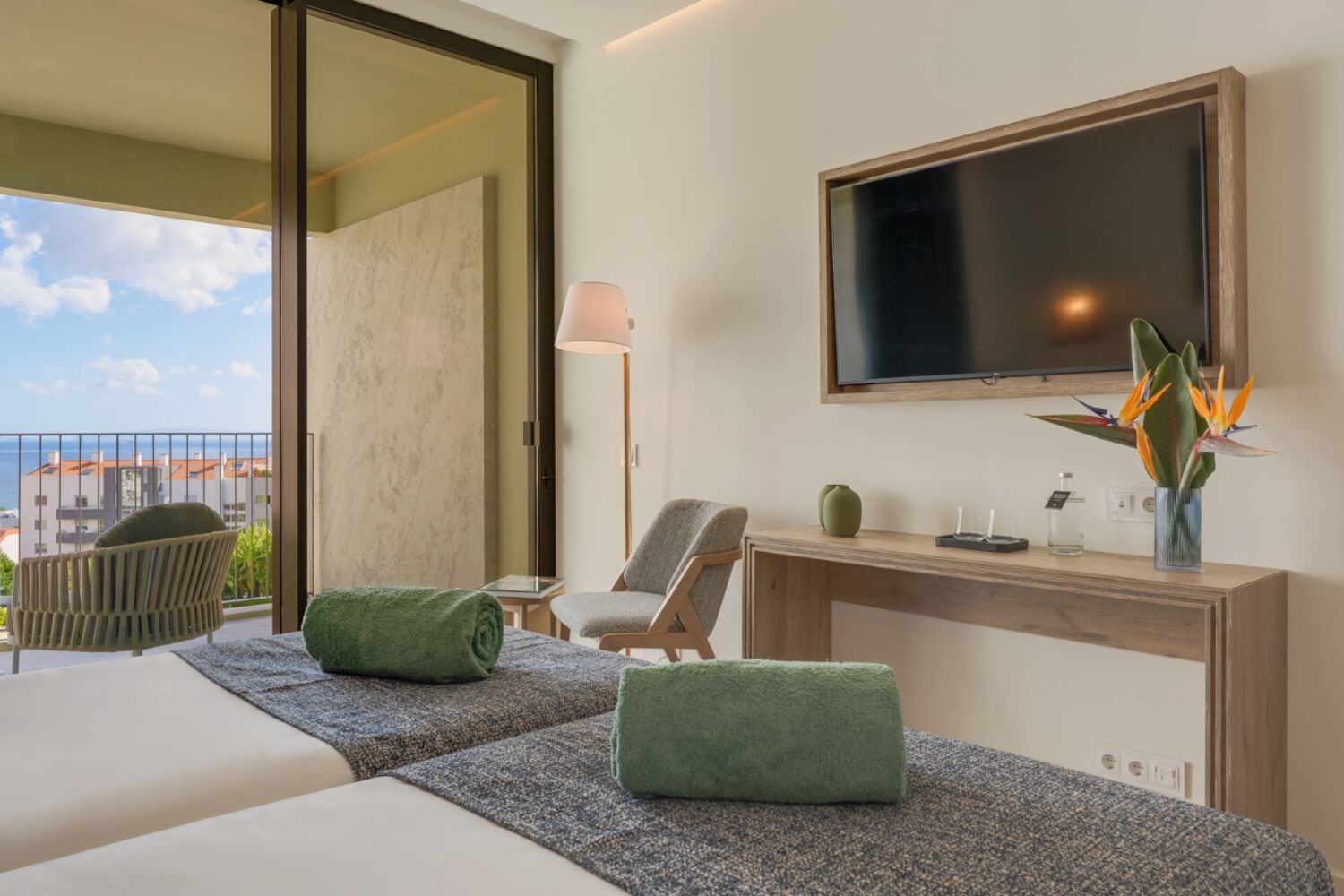 Foto - The Editory Ocean Way Funchal