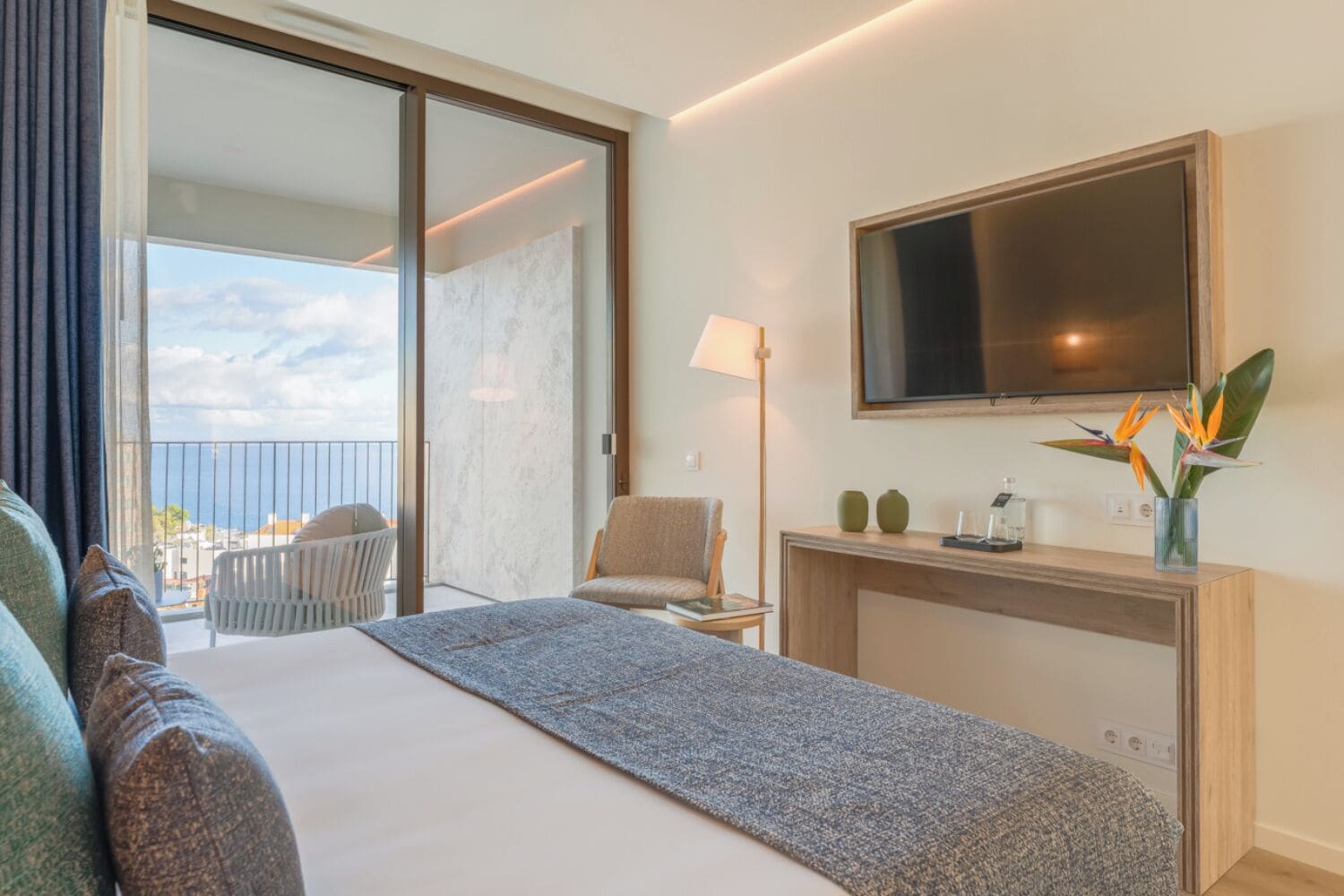 Foto - The Editory Ocean Way Funchal