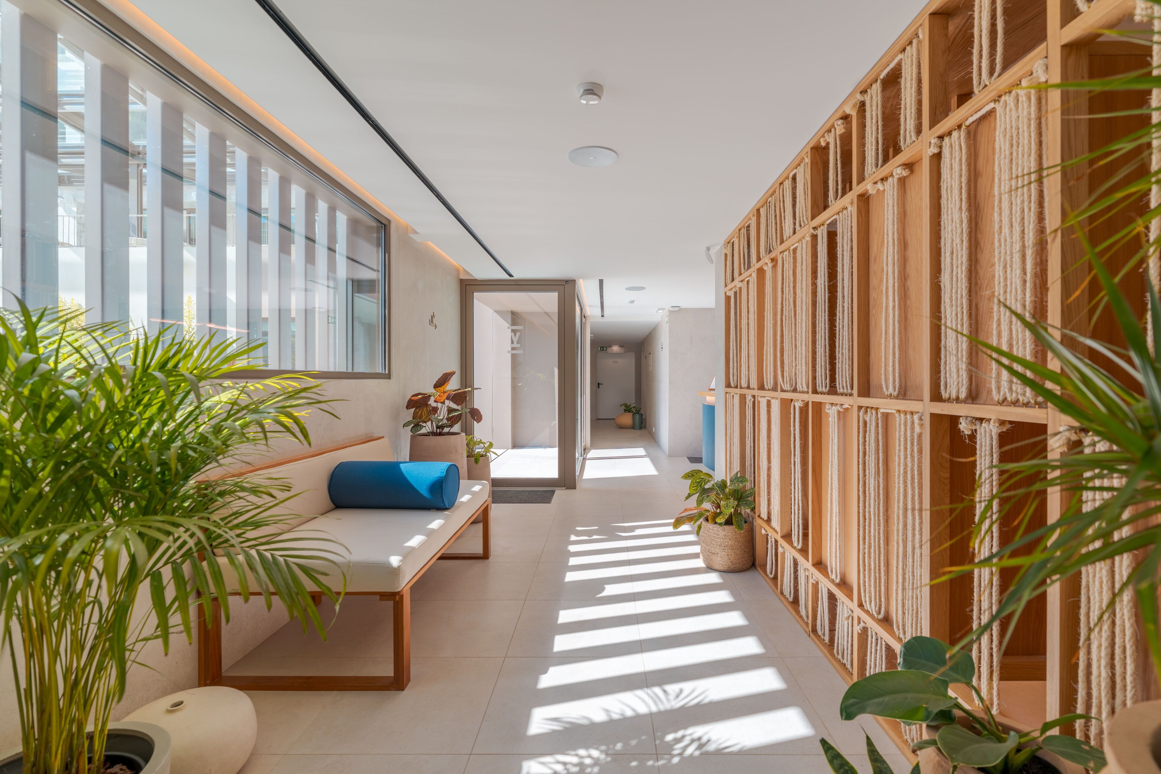 Foto - The Editory Ocean Way Funchal