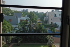 Interior - great couplefriendly family2BHK JubileeHills Rd33 (Hyderabad)
