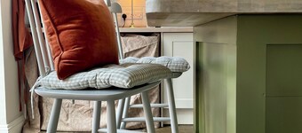 Idyllic cosy cottage close to Oxford and Le Manoir