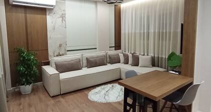 EA'S Luxury Apartments Korca