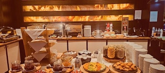 Hotel Borowiecki