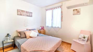 9 chambres, fer et planche Ă repasser, Wi-Fi