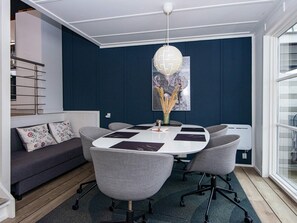 House | Bahagian dalam