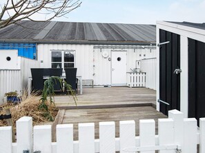 House | View from property