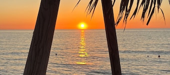 La Rosa sul Mare
