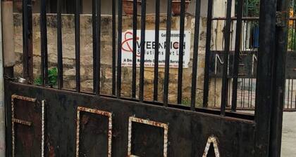 great CoupleFriendly family 2bhk Banjarahills rd3