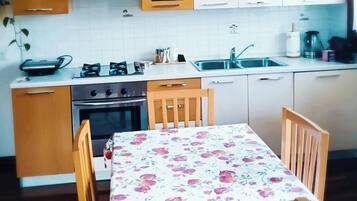 Four, lave-vaisselle