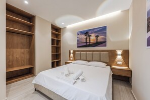 1 Schlafzimmer, BĂŒgeleisen/BĂŒgelbrett, WLAN, BettwĂ€sche