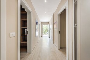 Interior - Adriatic Beachfront 4 by PS (Durrës)